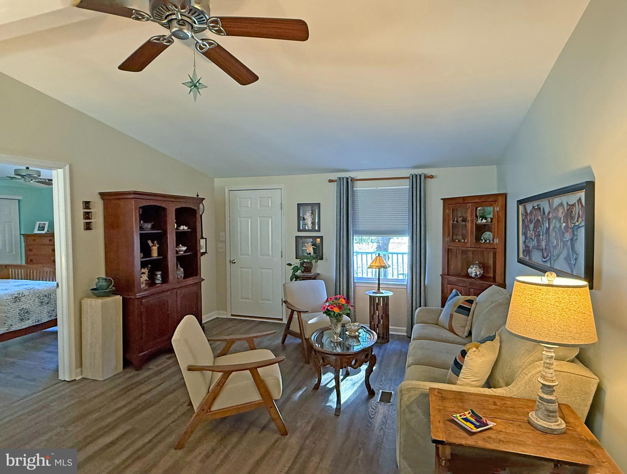REHOBOTH BAY MHP - Residential