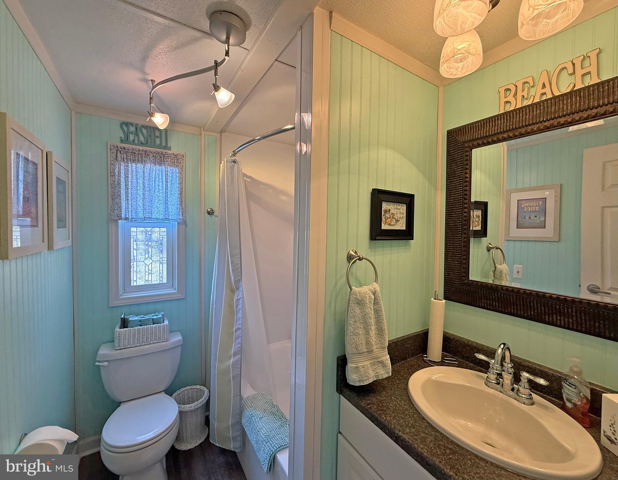 REHOBOTH BAY MHP - Residential