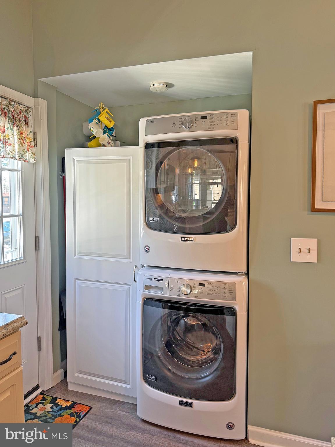 REHOBOTH BAY MHP - Residential