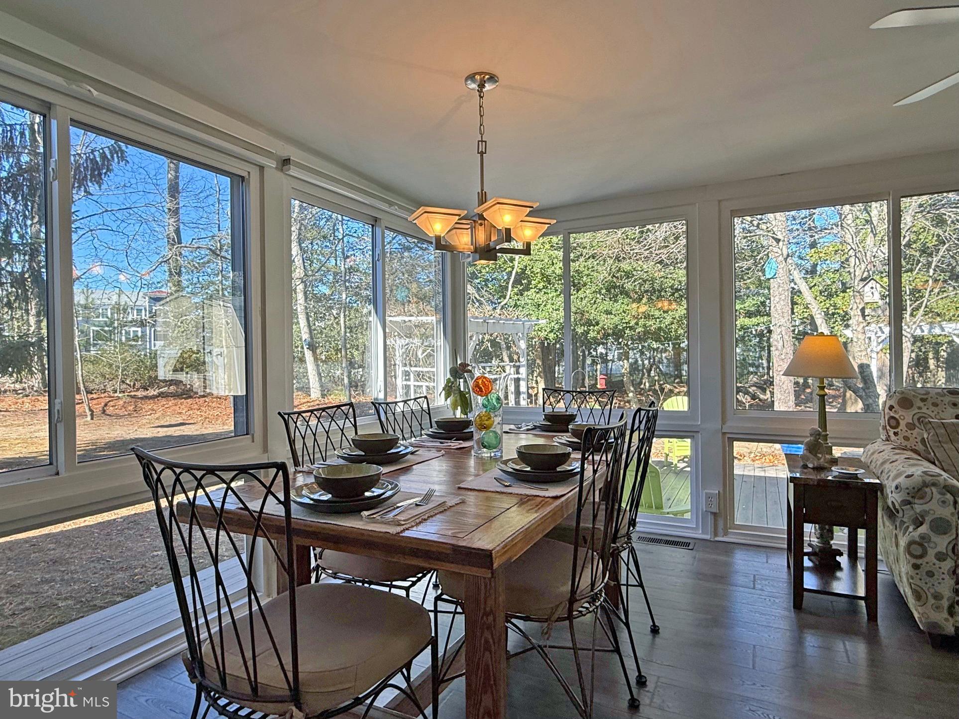 REHOBOTH BAY MHP - Residential