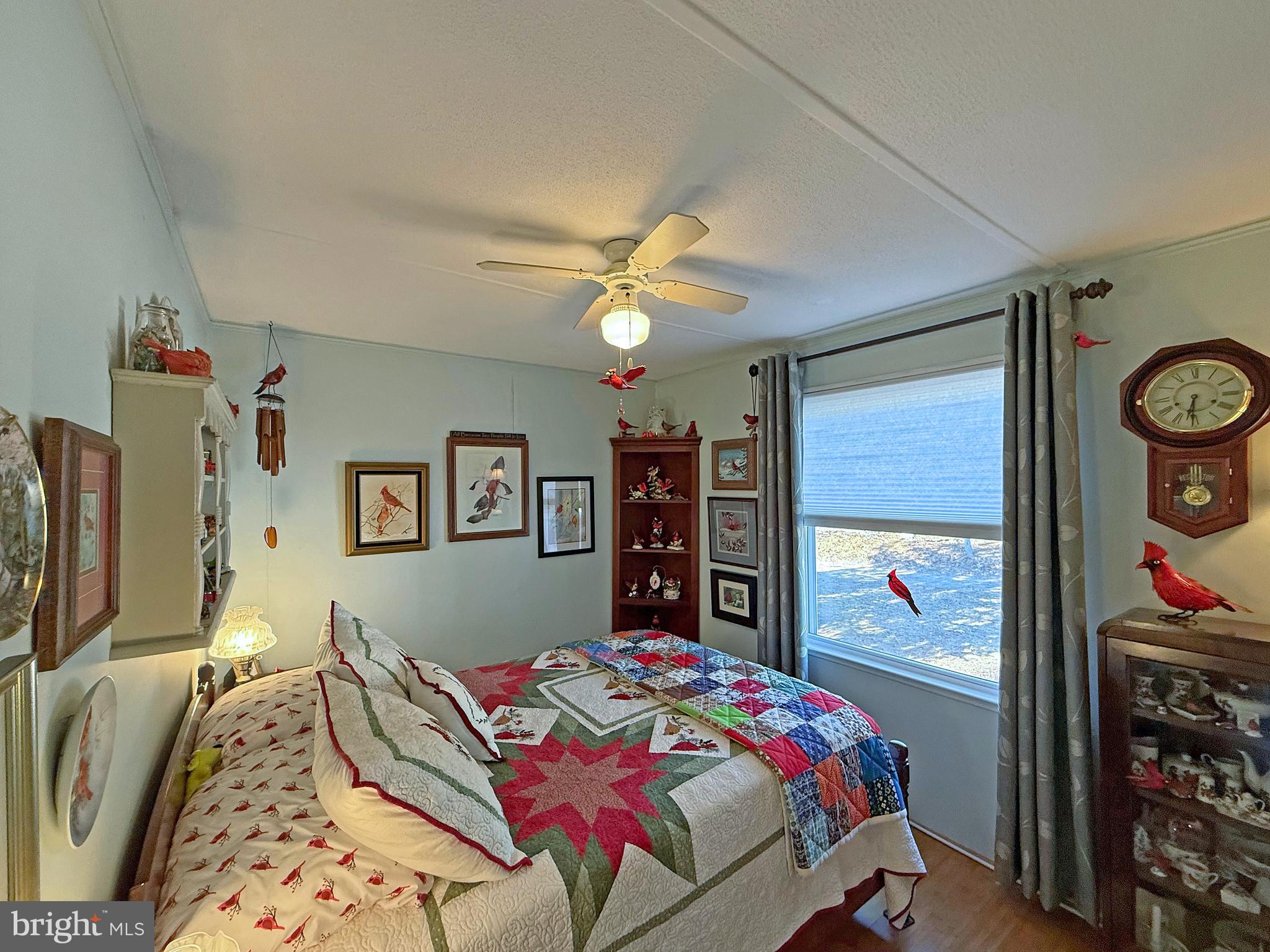 REHOBOTH BAY MHP - Residential