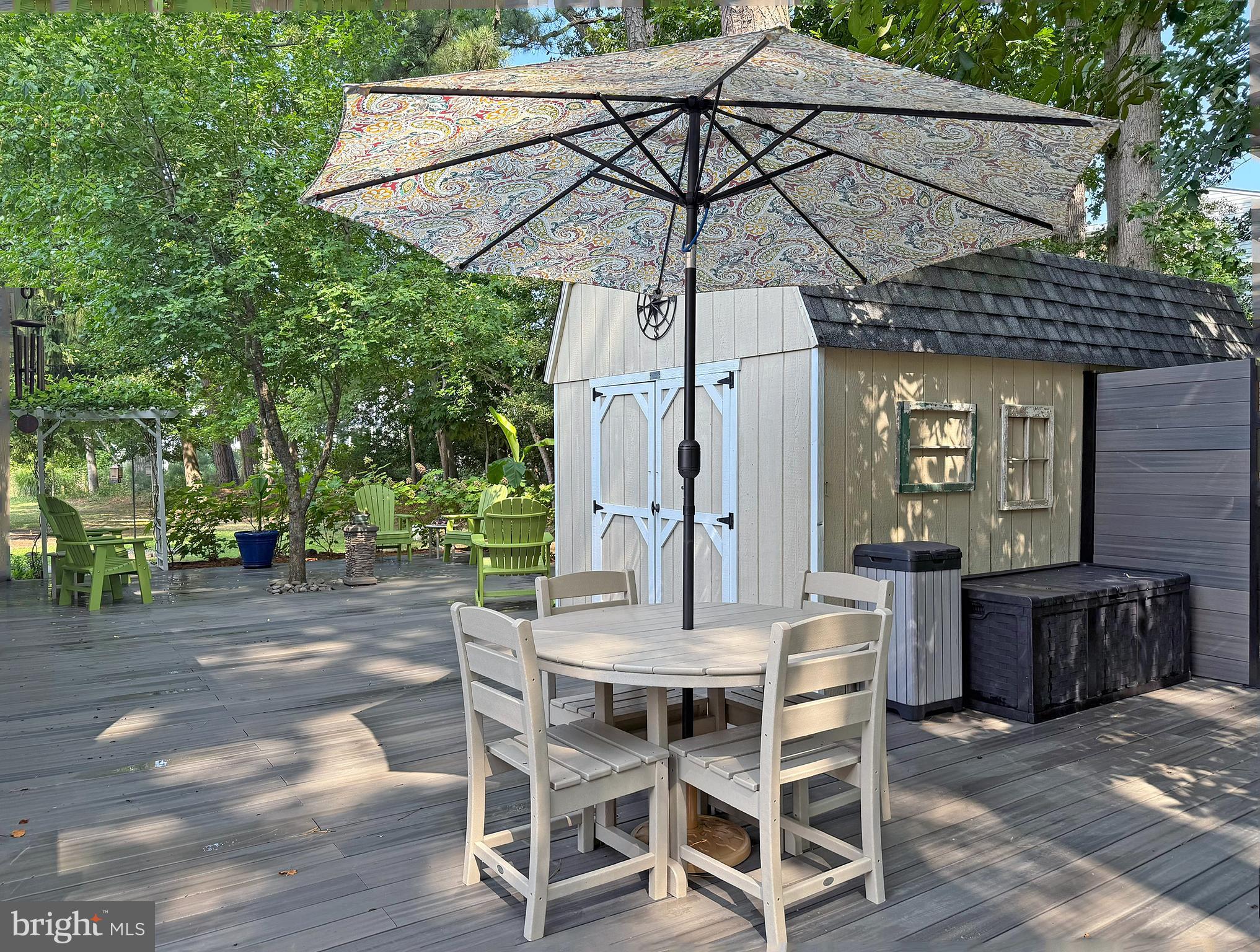REHOBOTH BAY MHP - Residential