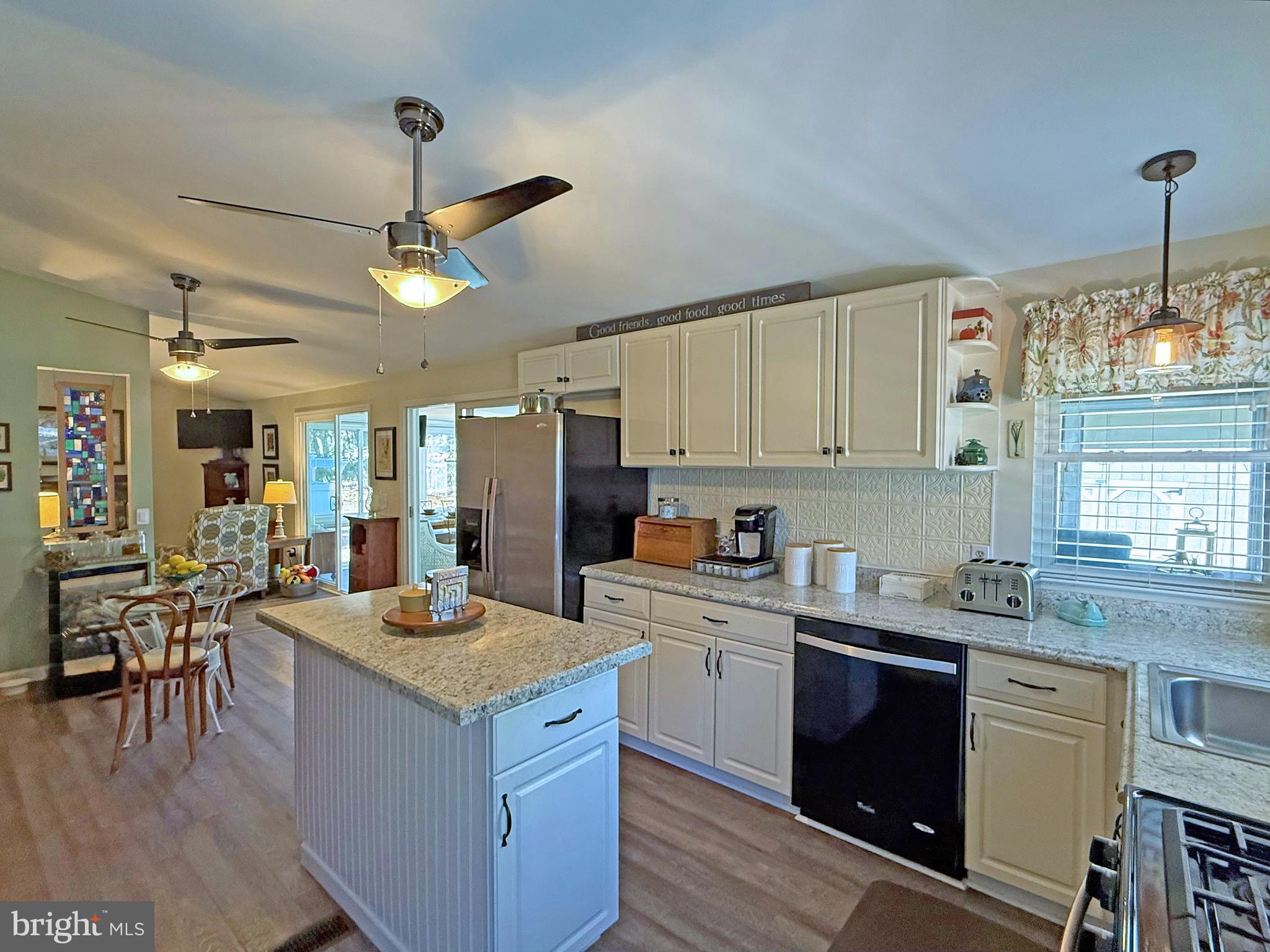 REHOBOTH BAY MHP - Residential