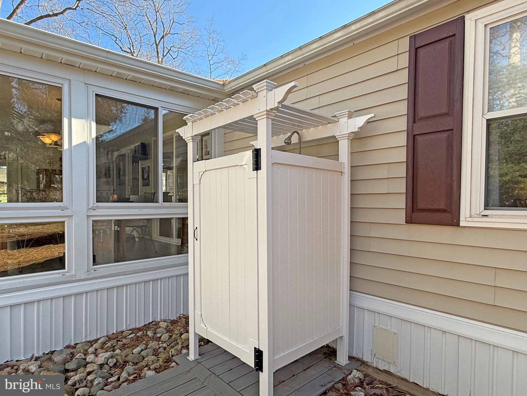 REHOBOTH BAY MHP - Residential