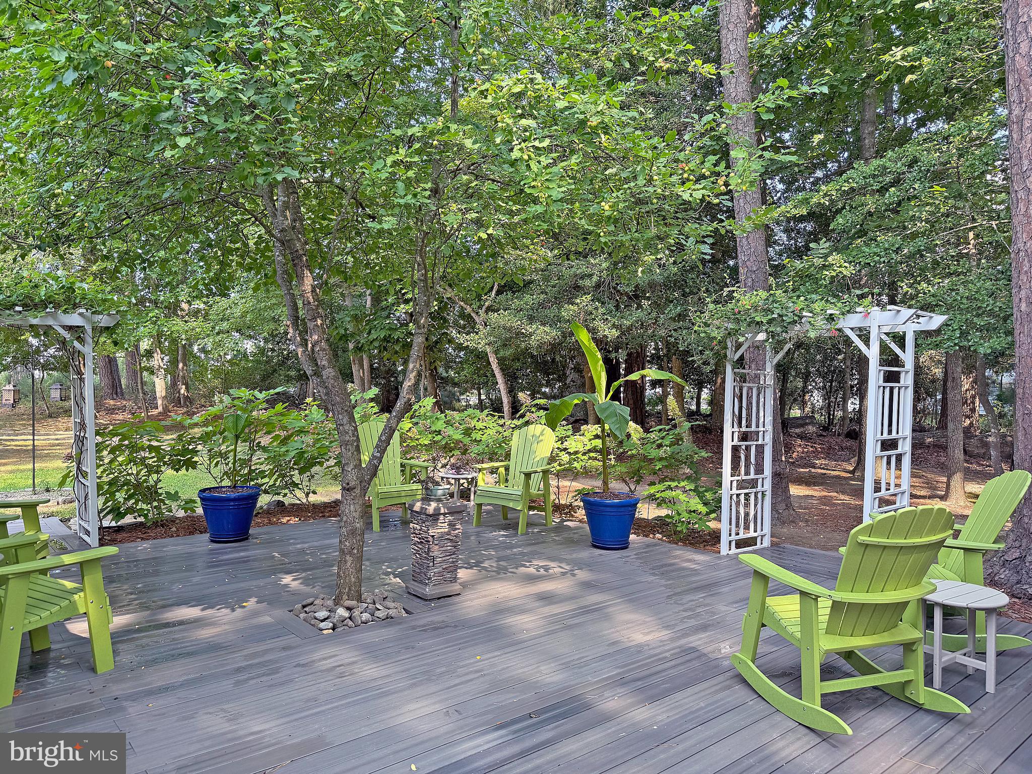 REHOBOTH BAY MHP - Residential