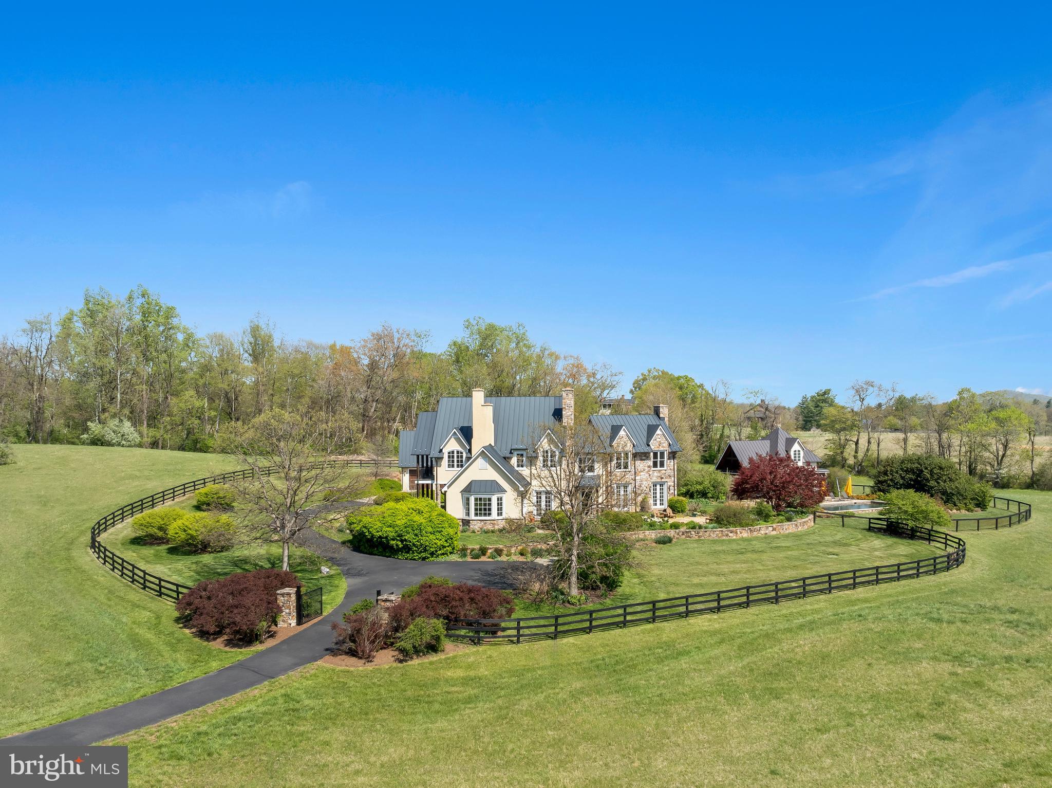 RAPPAHANNOCK - Residential