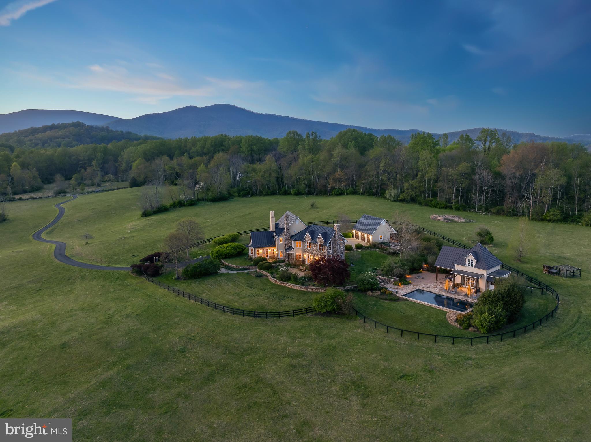 RAPPAHANNOCK - Residential
