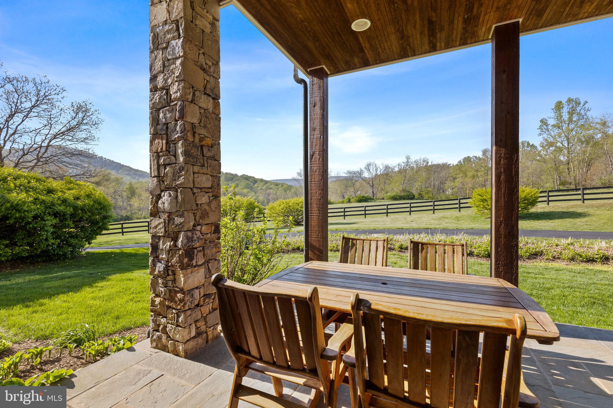 RAPPAHANNOCK - Residential