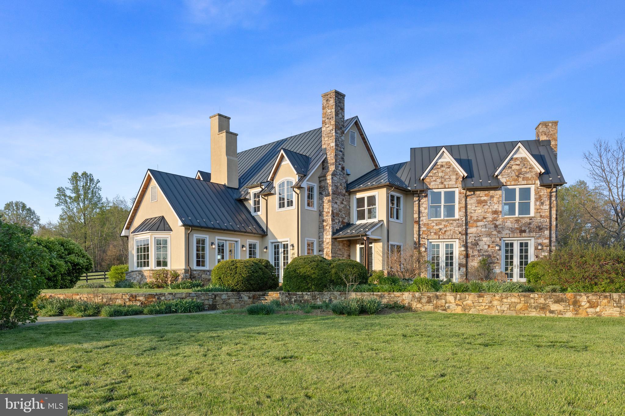 RAPPAHANNOCK - Residential