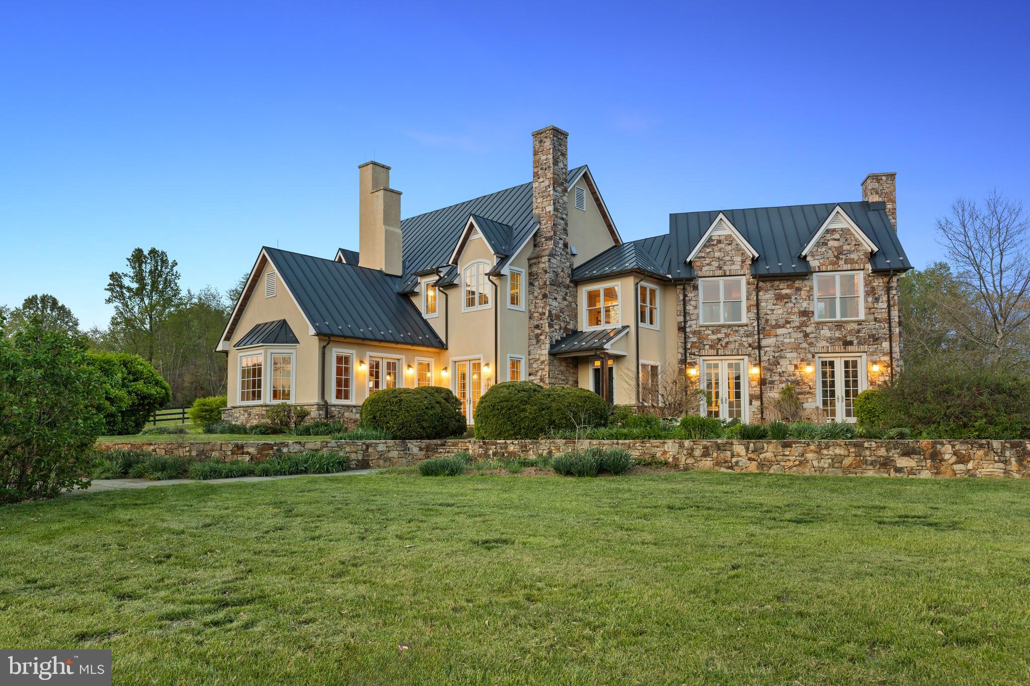 RAPPAHANNOCK - Residential