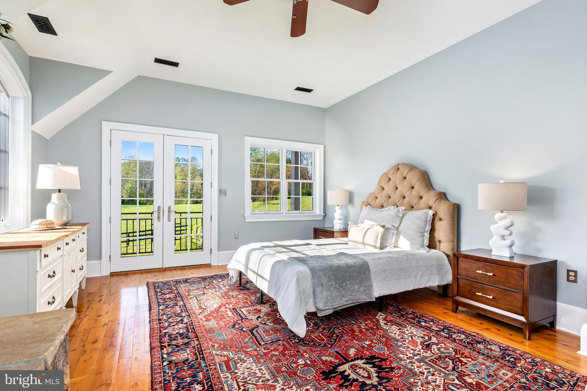 RAPPAHANNOCK - Residential