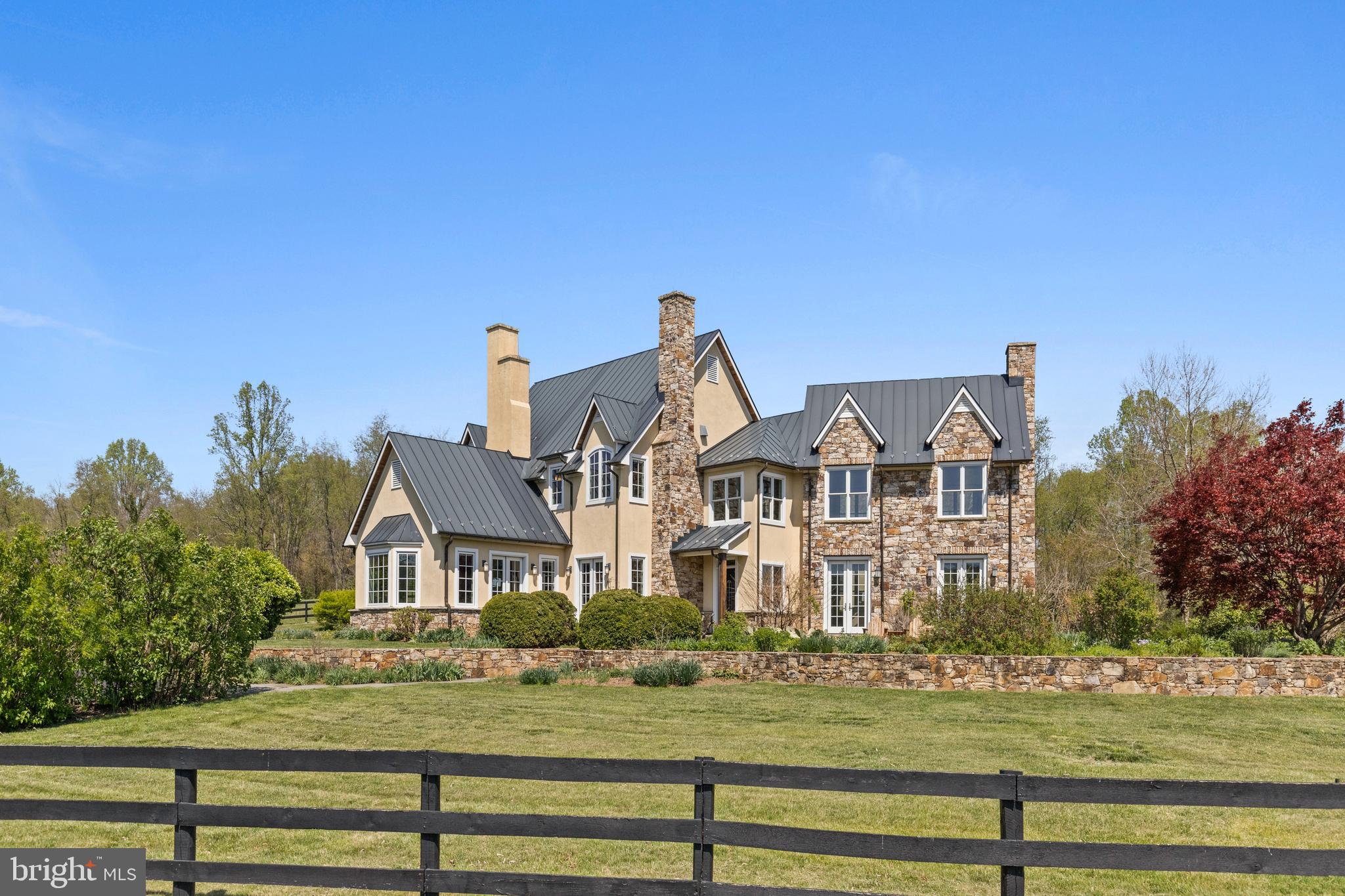 RAPPAHANNOCK - Residential