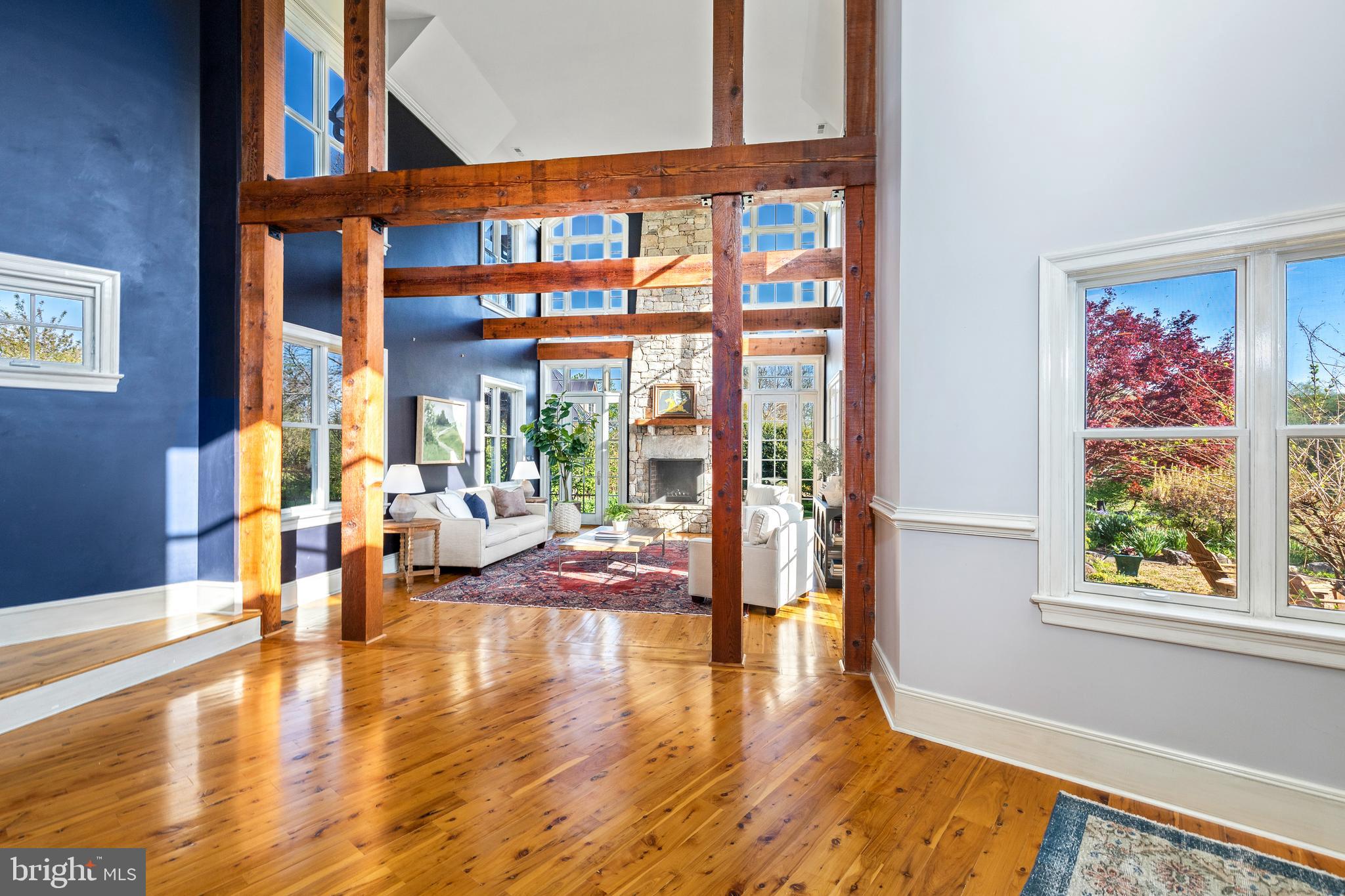 RAPPAHANNOCK - Residential
