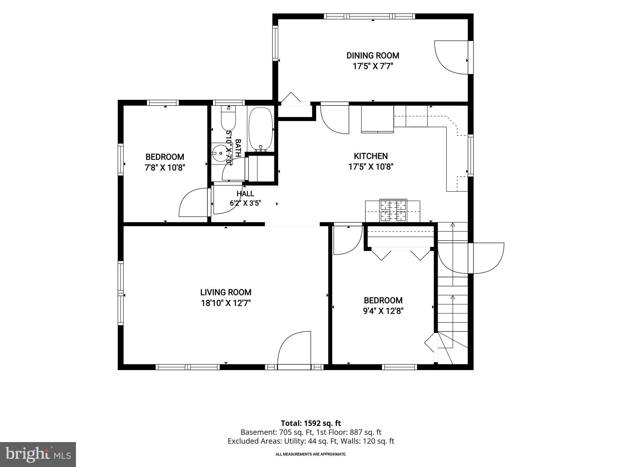 SILVER SANDS - Residential