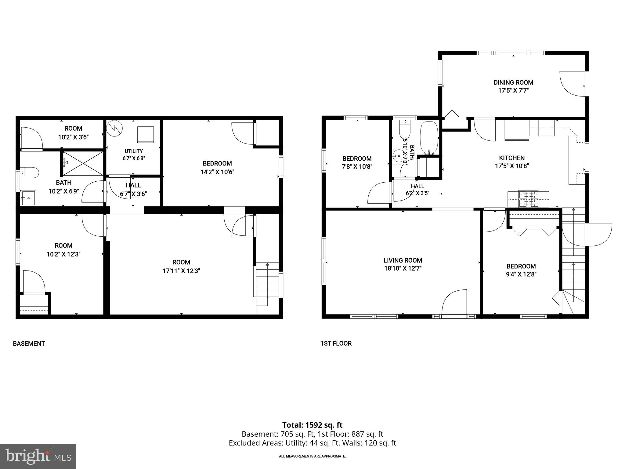 SILVER SANDS - Residential