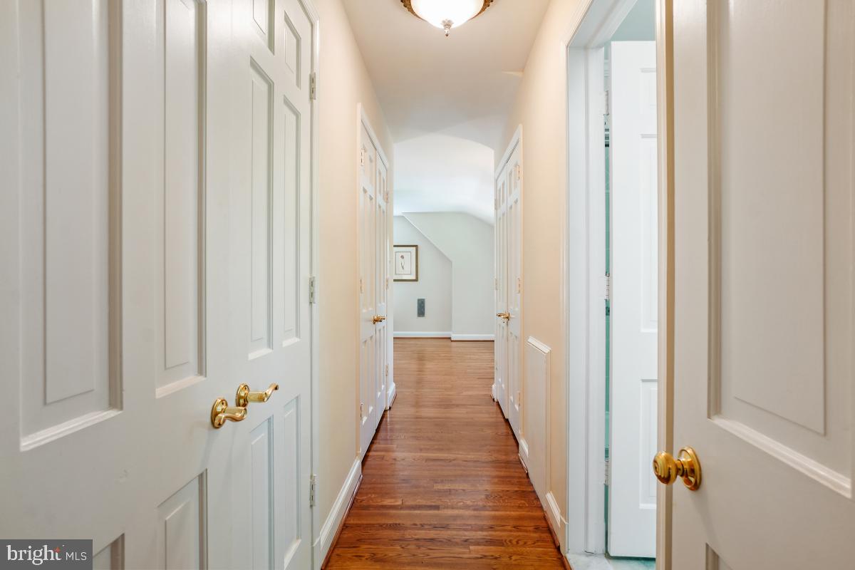 POTOMAC - Residential