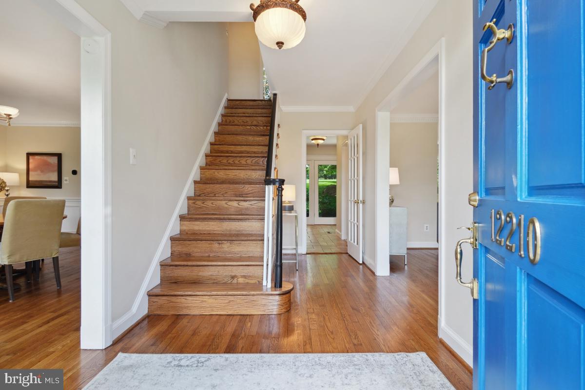 POTOMAC - Residential
