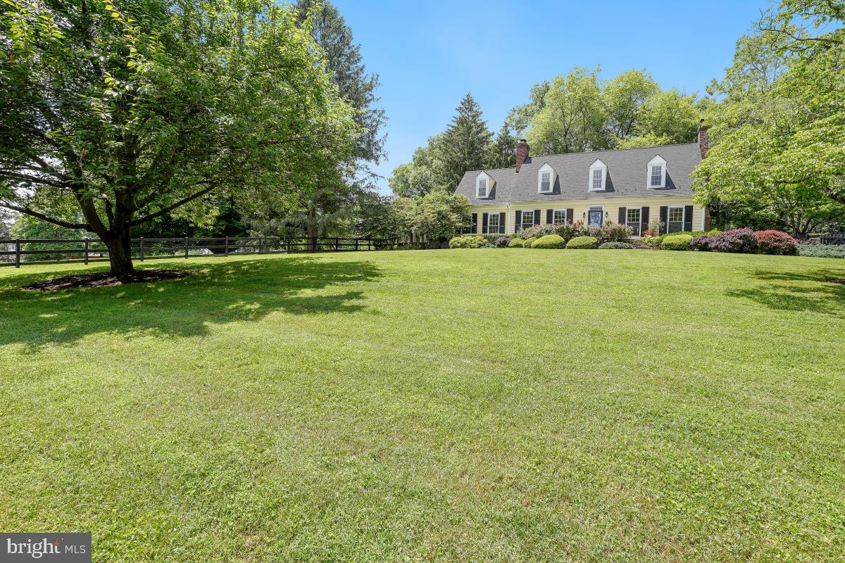 POTOMAC - Residential
