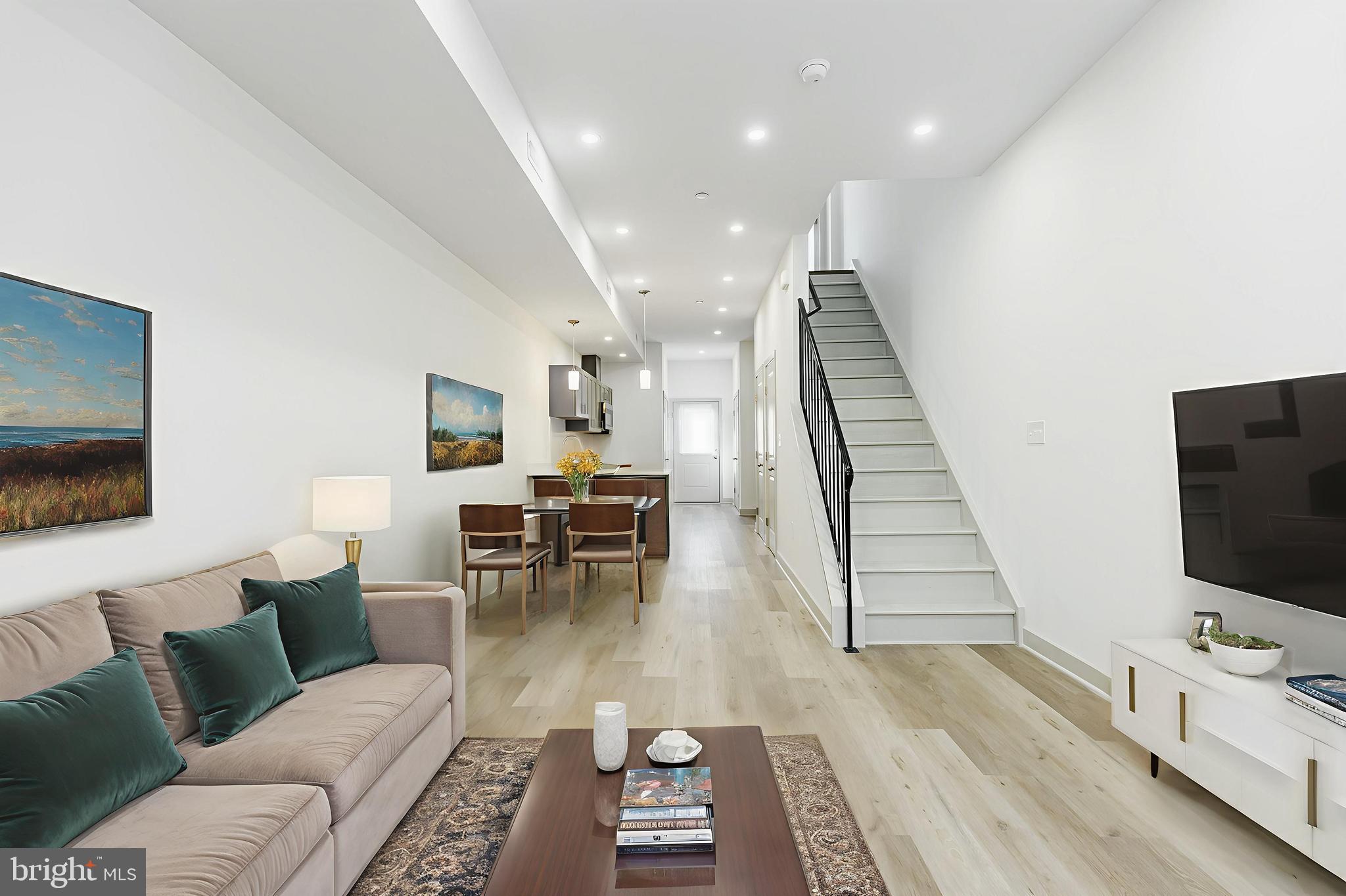 MANTUA - Residential