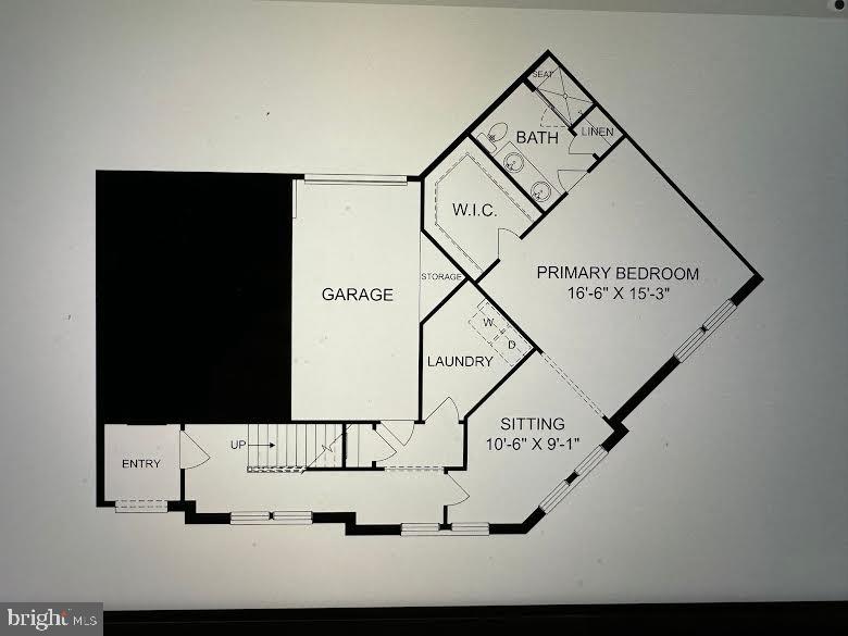 ASHBURN STATION - Residential Lease
