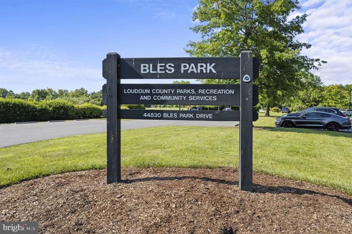 ASHBURN STATION - Residential Lease