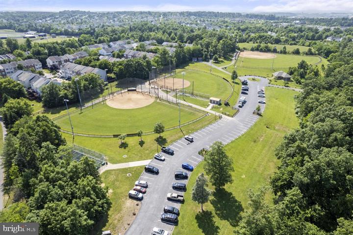 ASHBURN STATION - Residential Lease