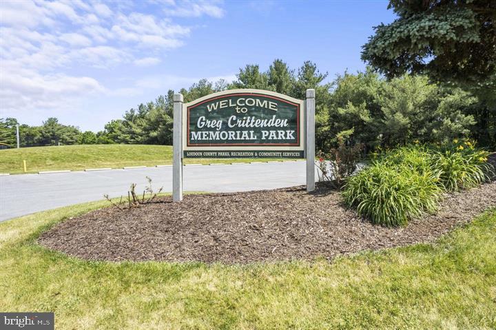 ASHBURN STATION - Residential Lease