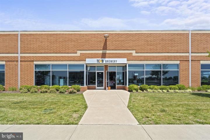 ASHBURN STATION - Residential Lease