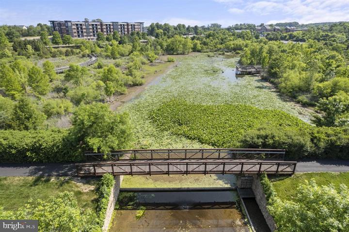 ASHBURN STATION - Residential Lease