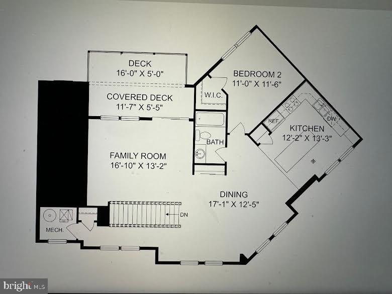 ASHBURN STATION - Residential Lease