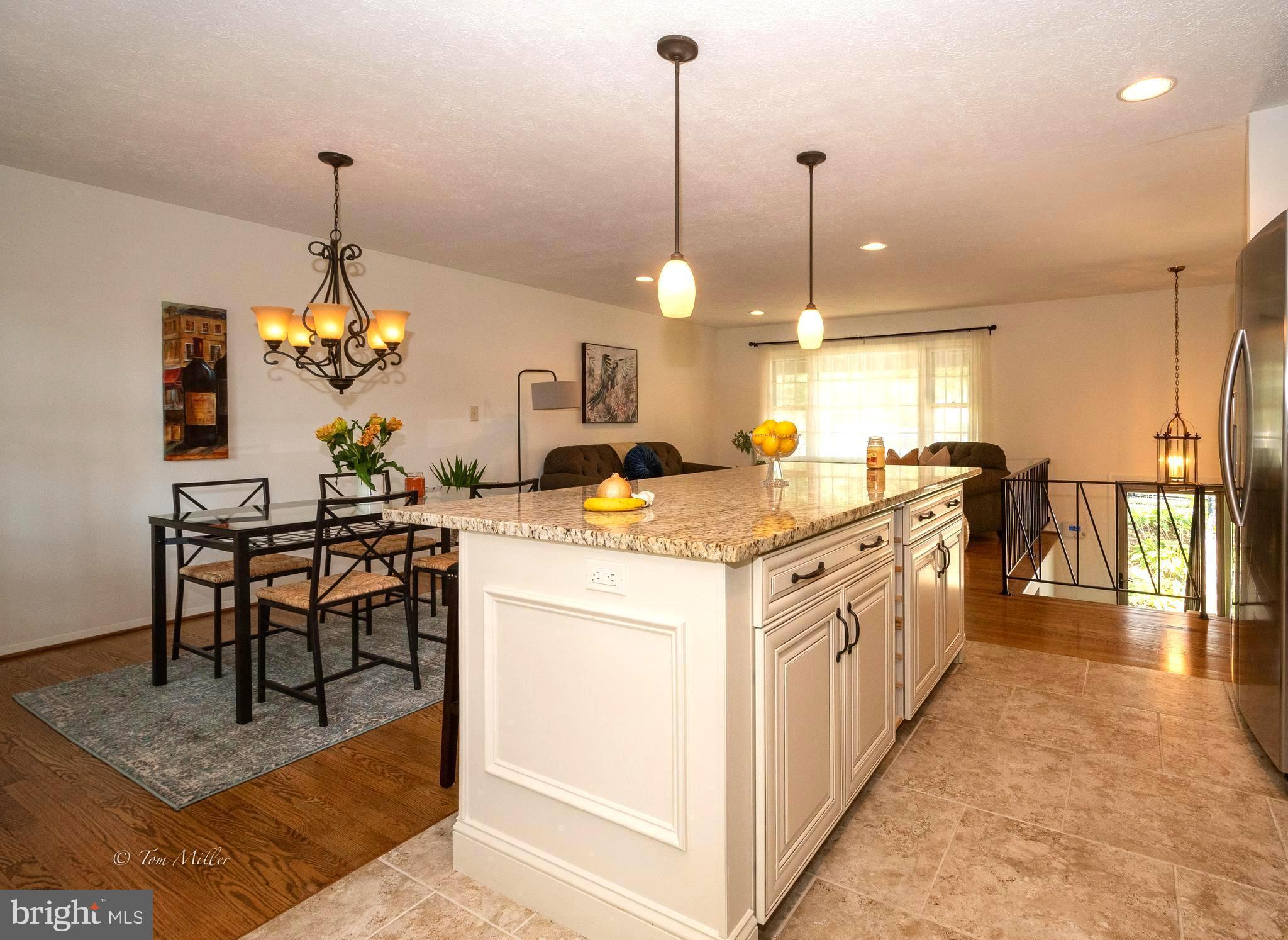HIGH POINT - Residential