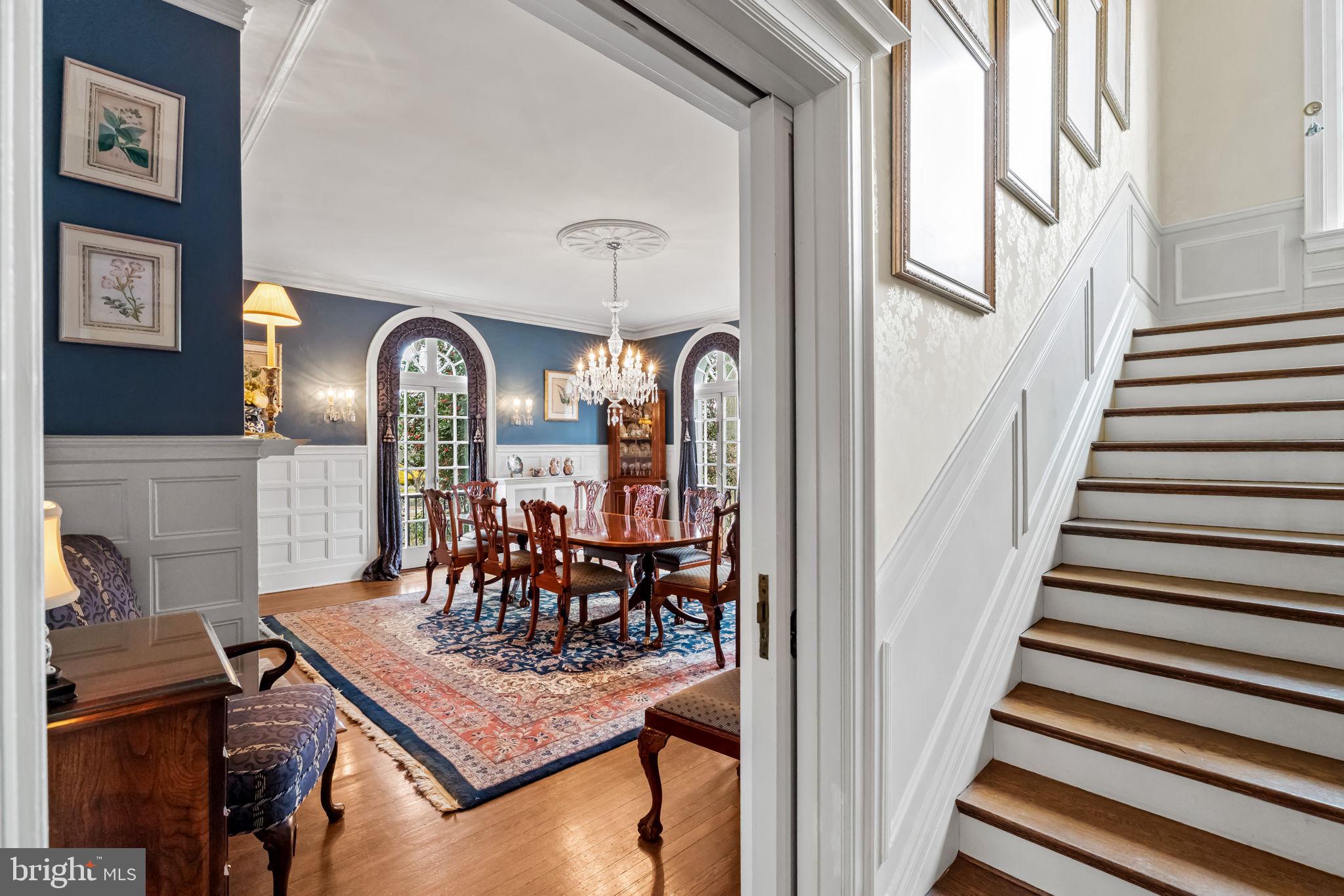 GUILFORD HISTORIC DISTRICT - Residential