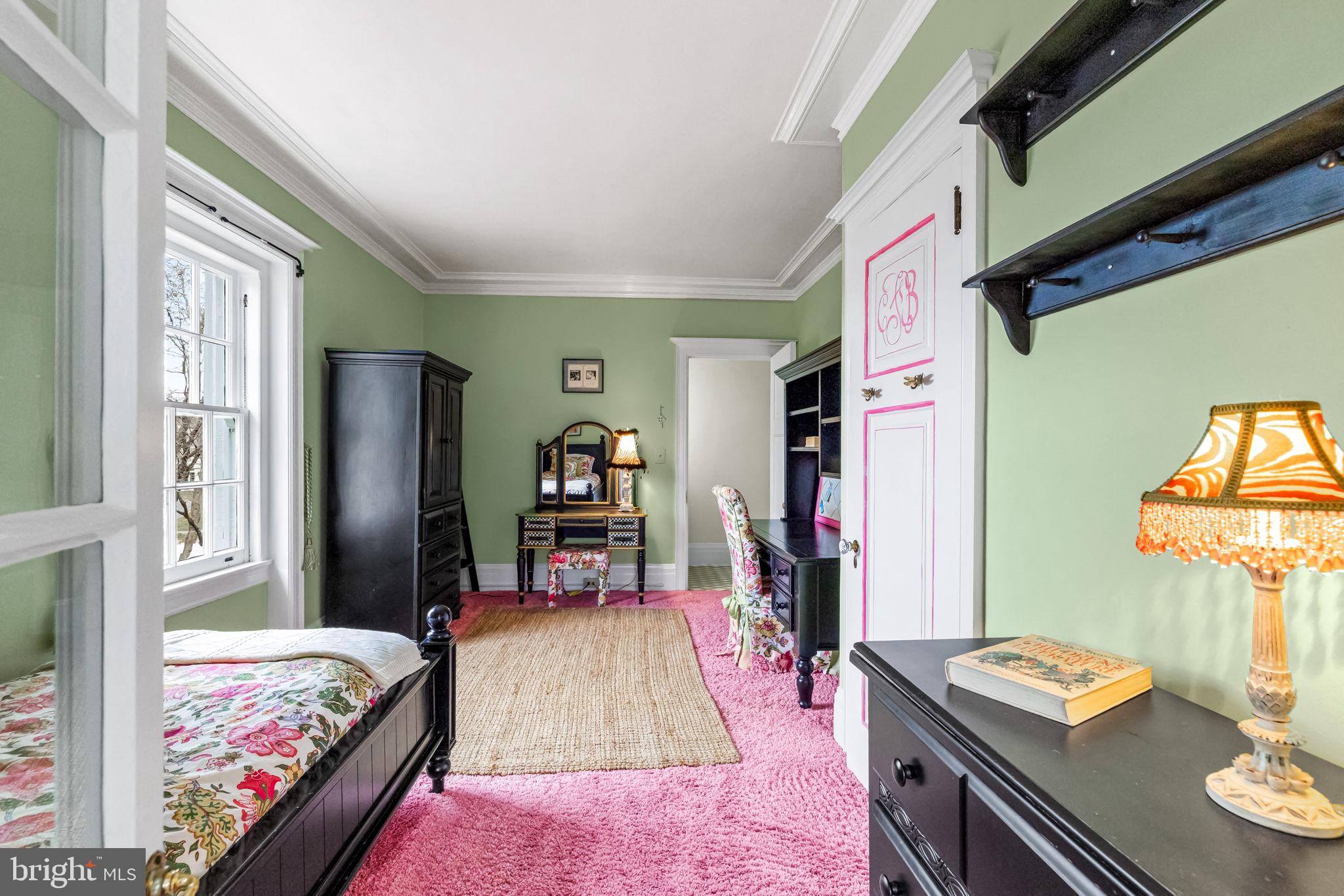 GUILFORD HISTORIC DISTRICT - Residential