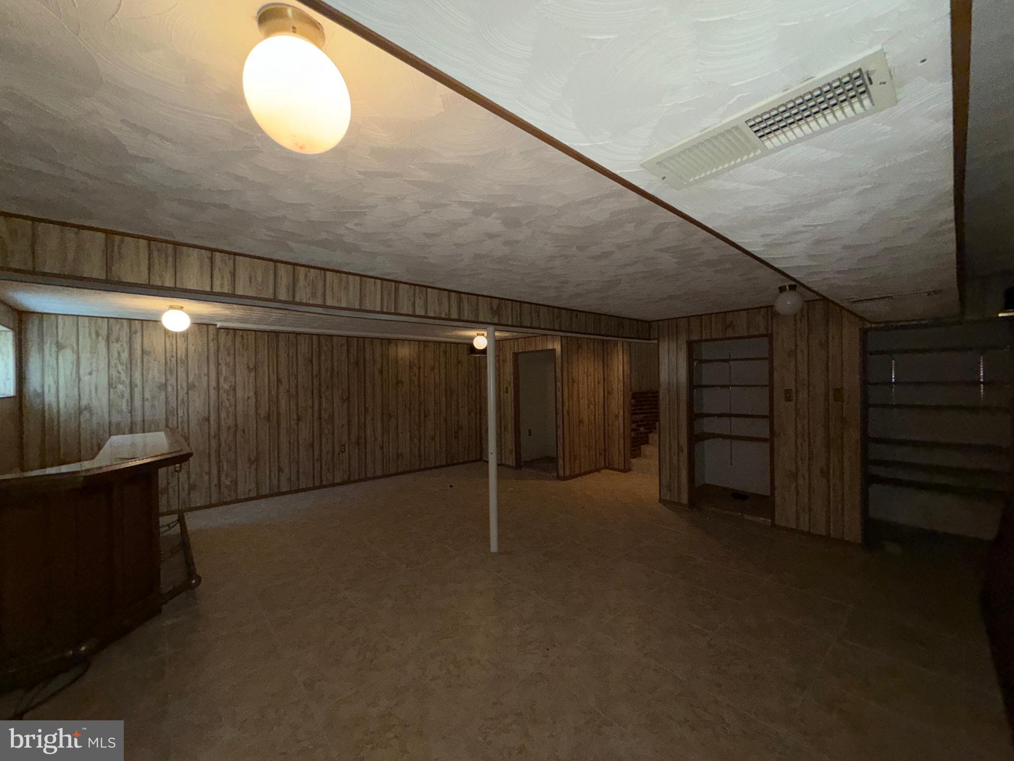 WOODS - Residential