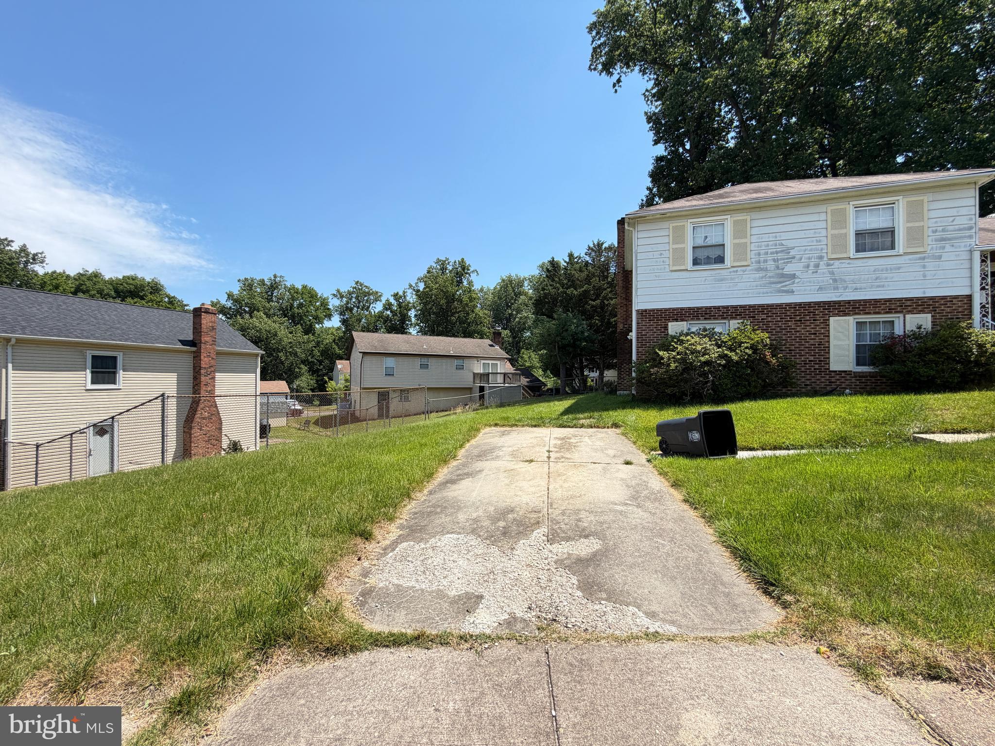 WOODS - Residential