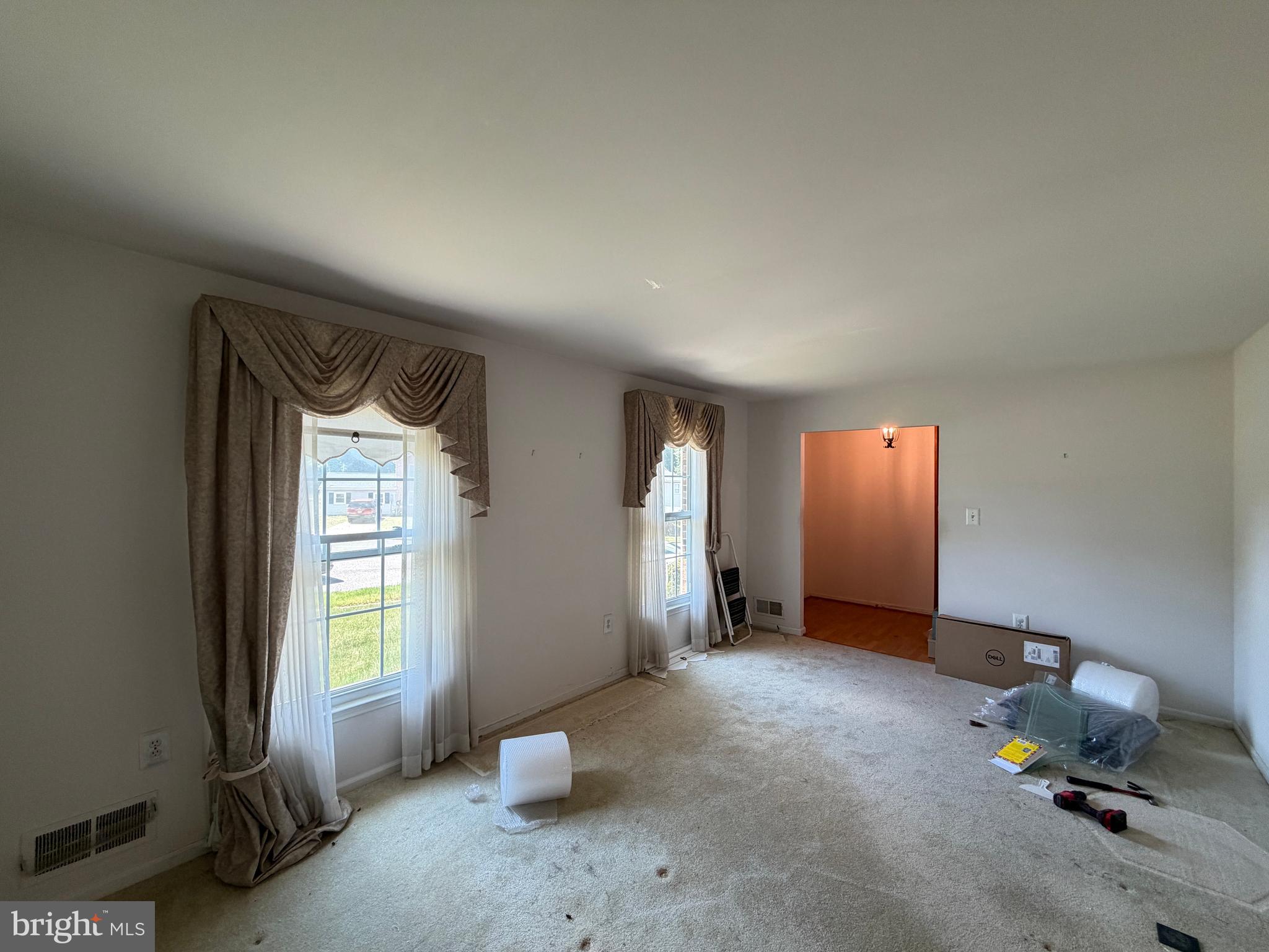 WOODS - Residential
