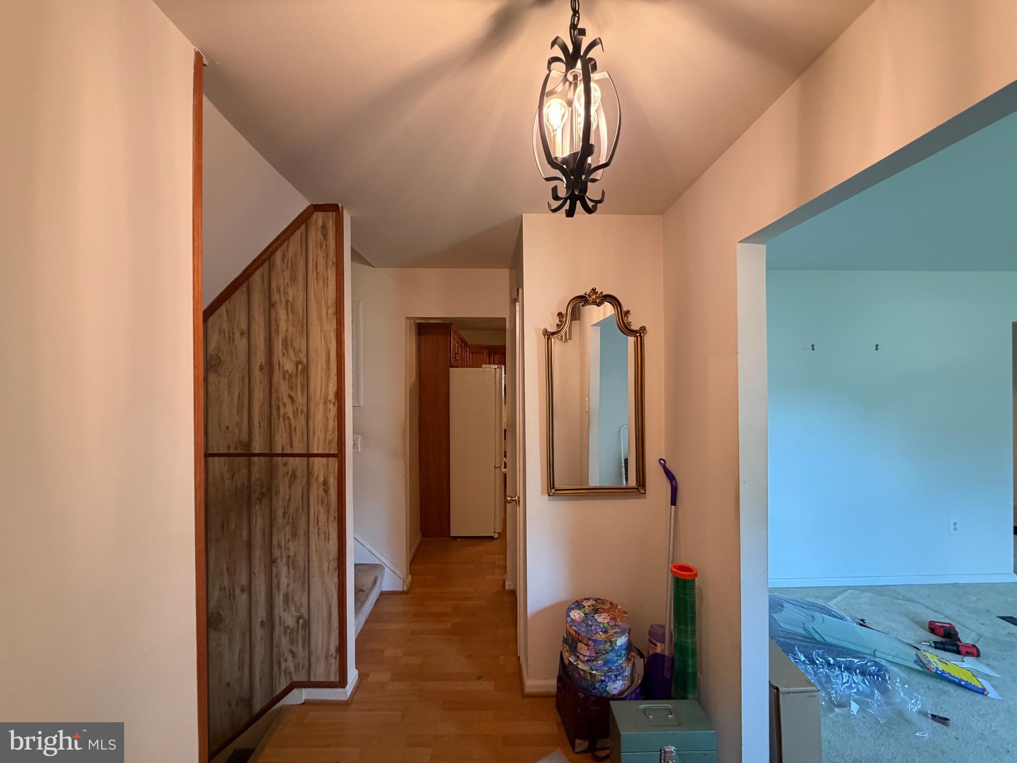 WOODS - Residential
