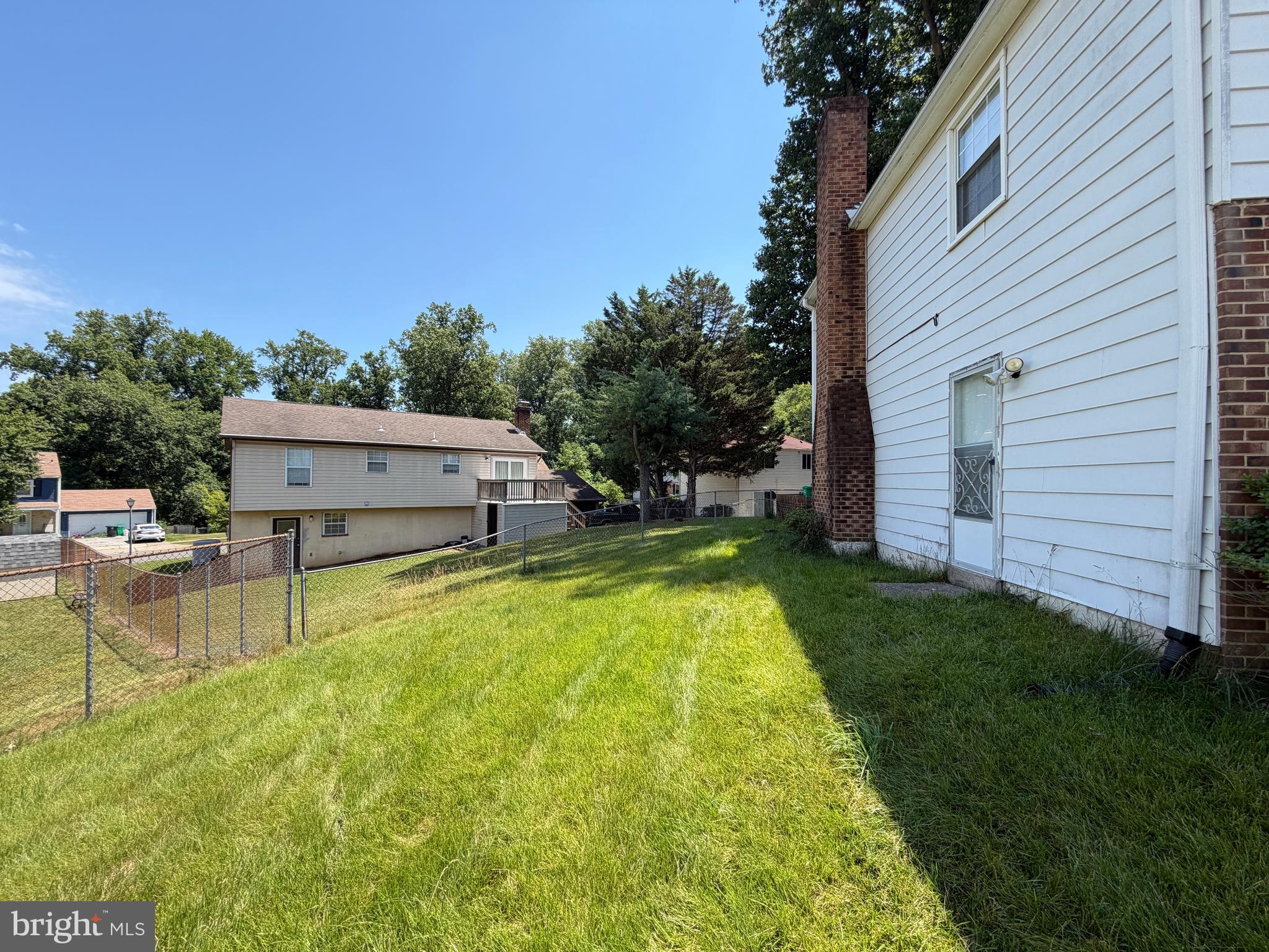 WOODS - Residential