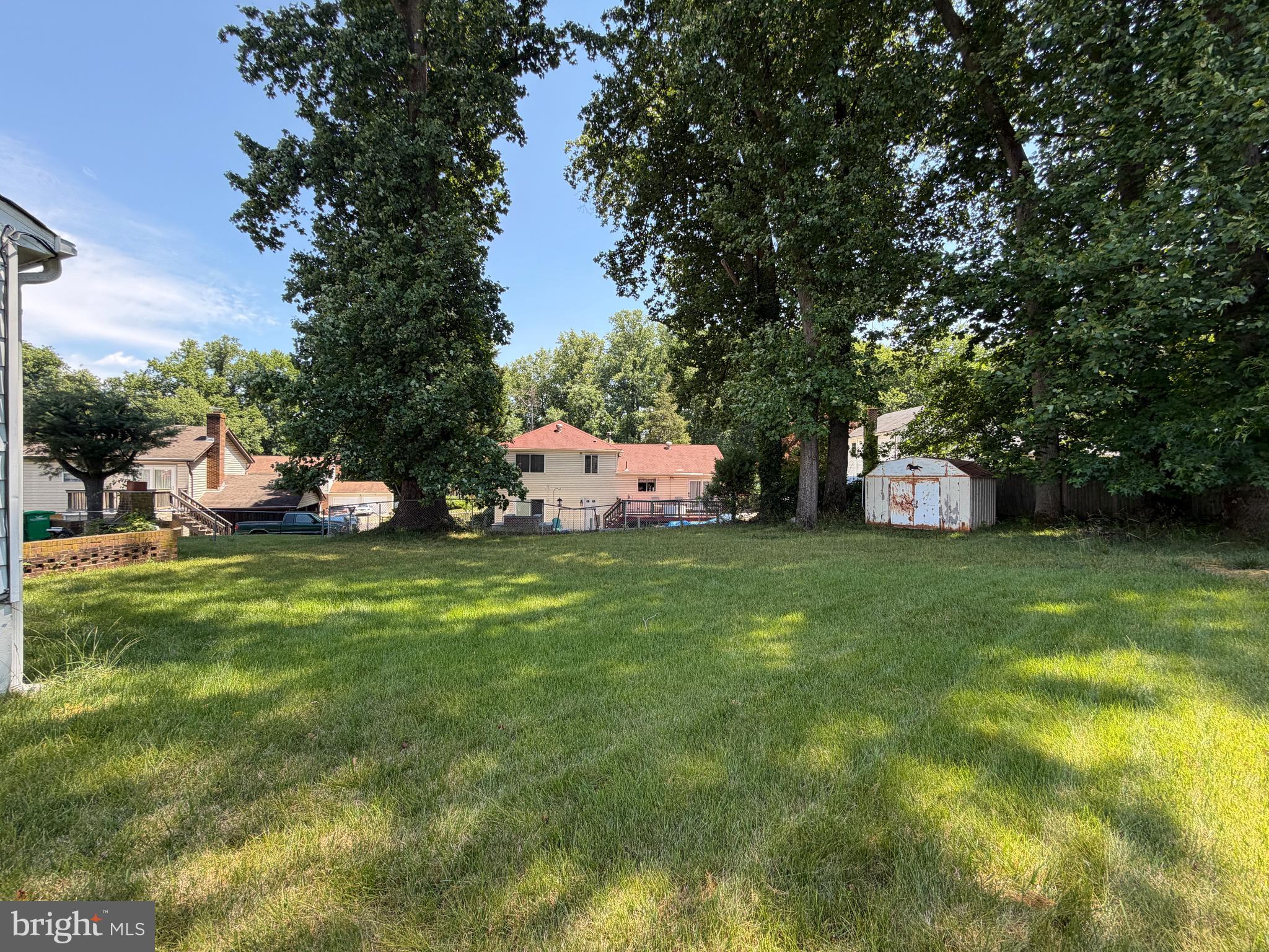 WOODS - Residential