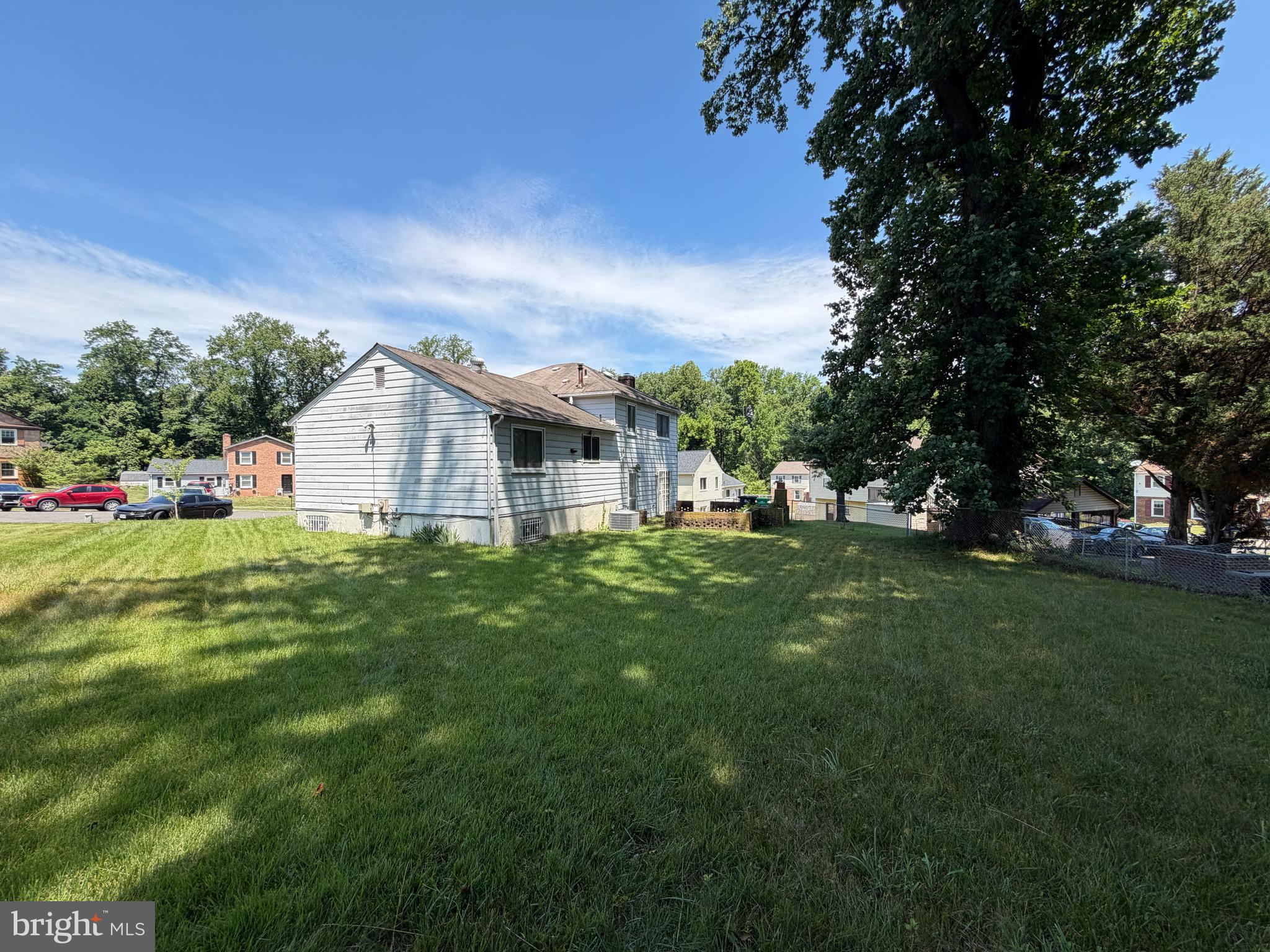 WOODS - Residential
