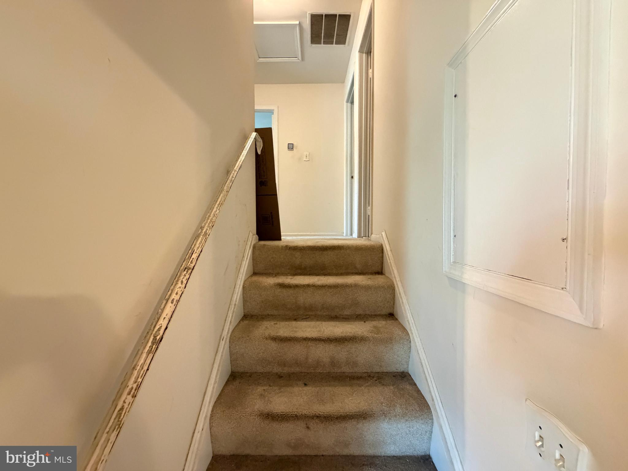 WOODS - Residential