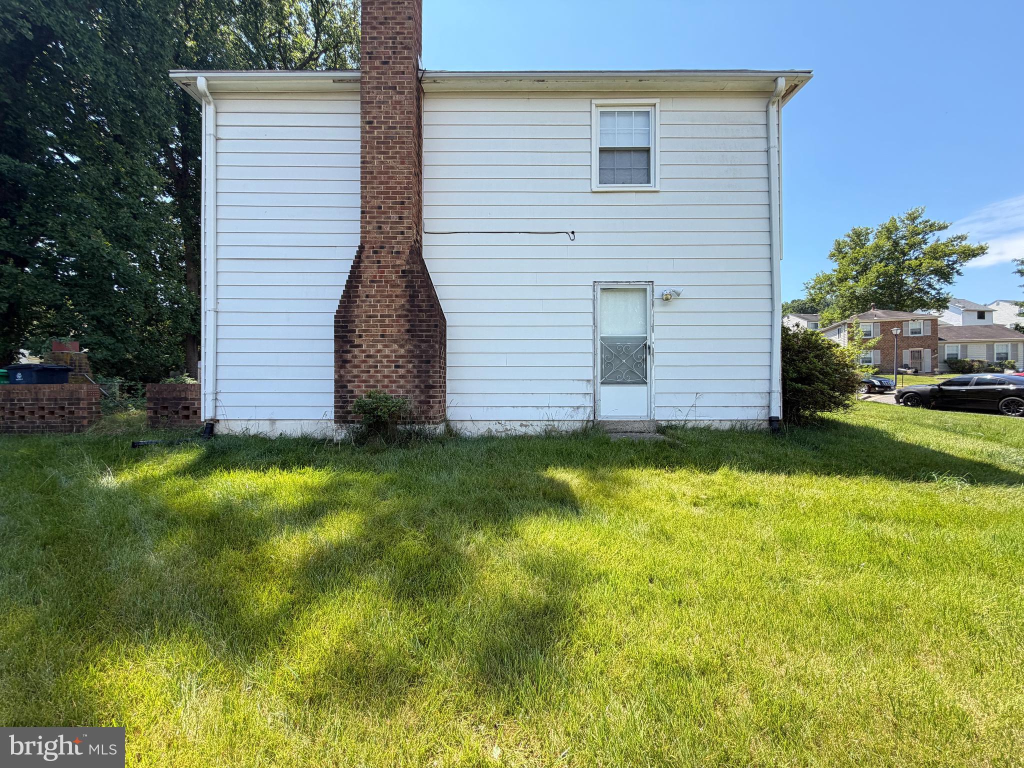 WOODS - Residential