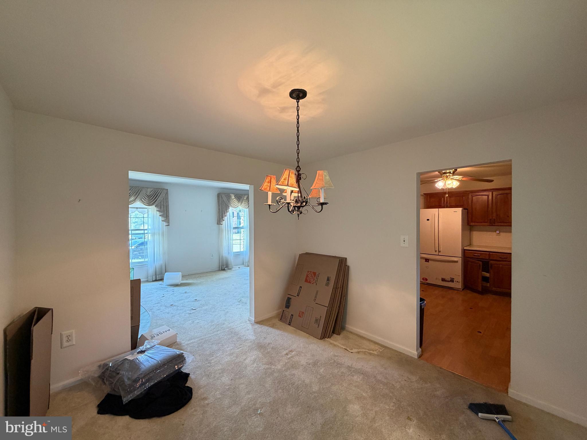 WOODS - Residential