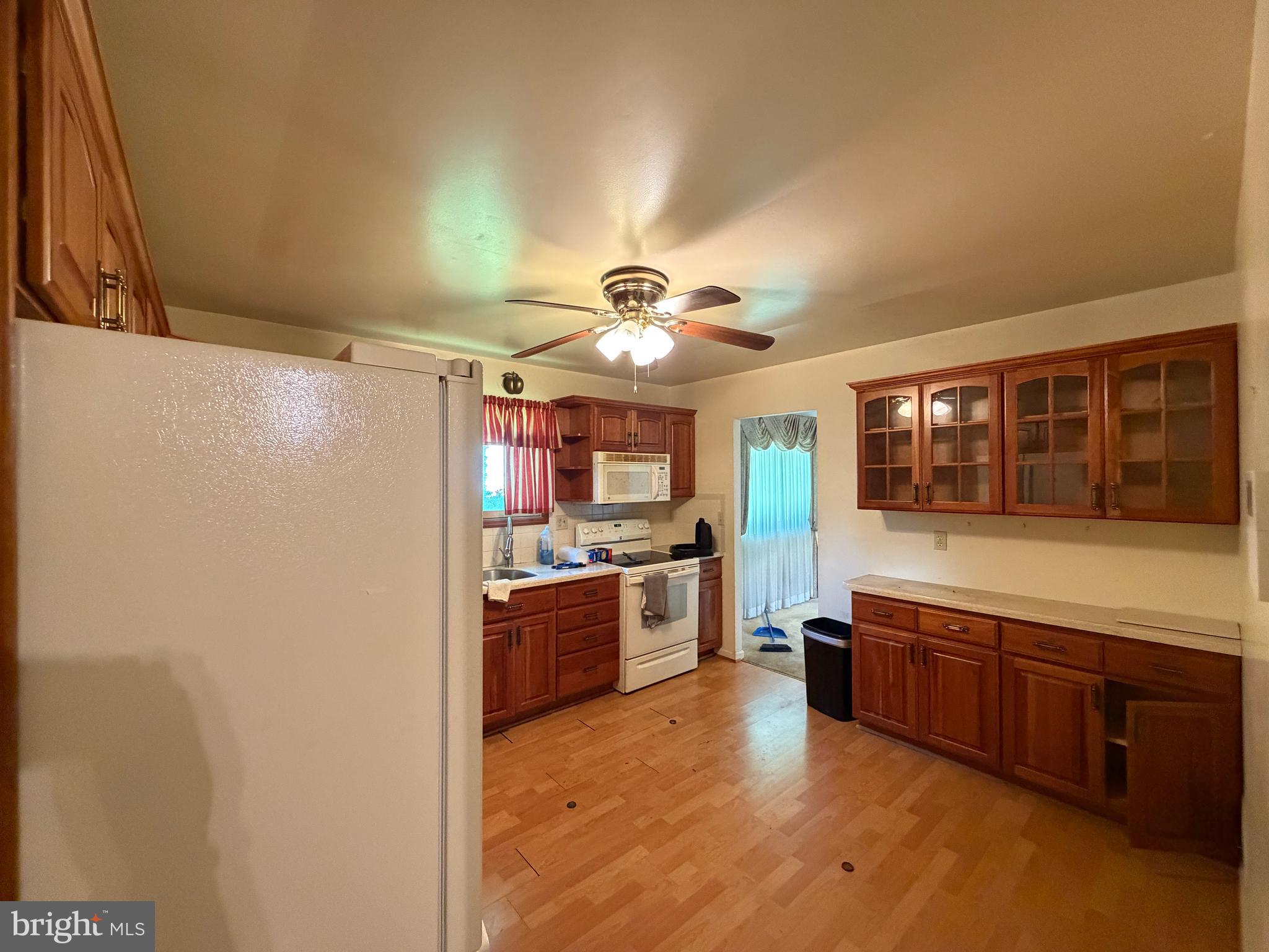 WOODS - Residential