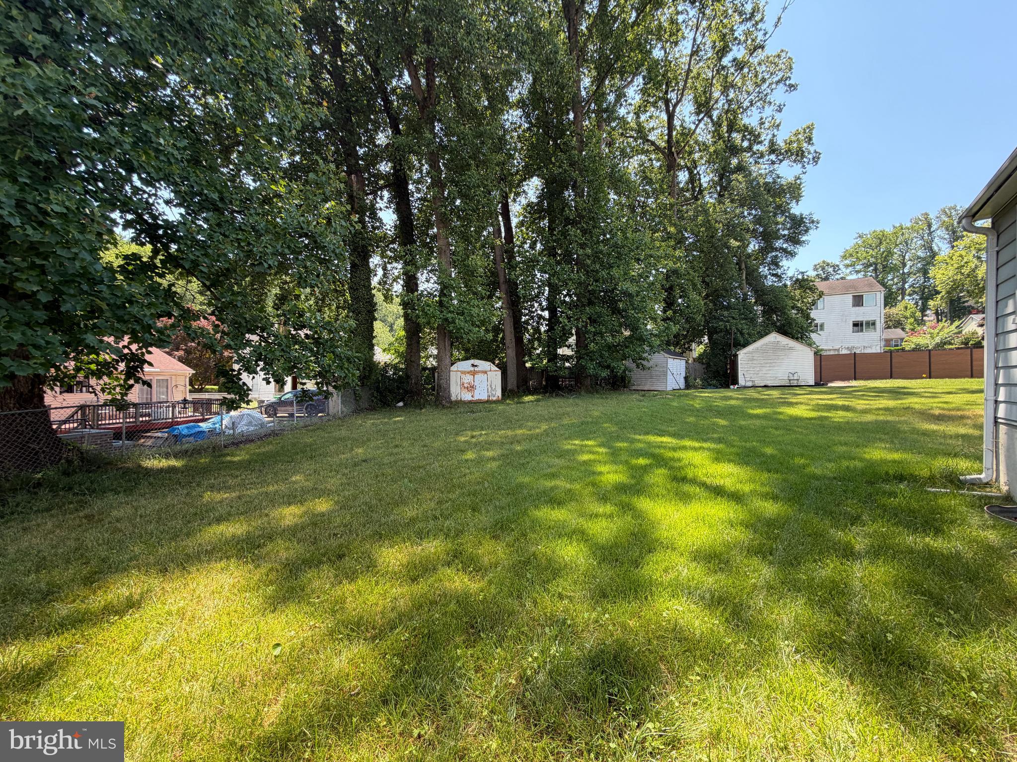 WOODS - Residential