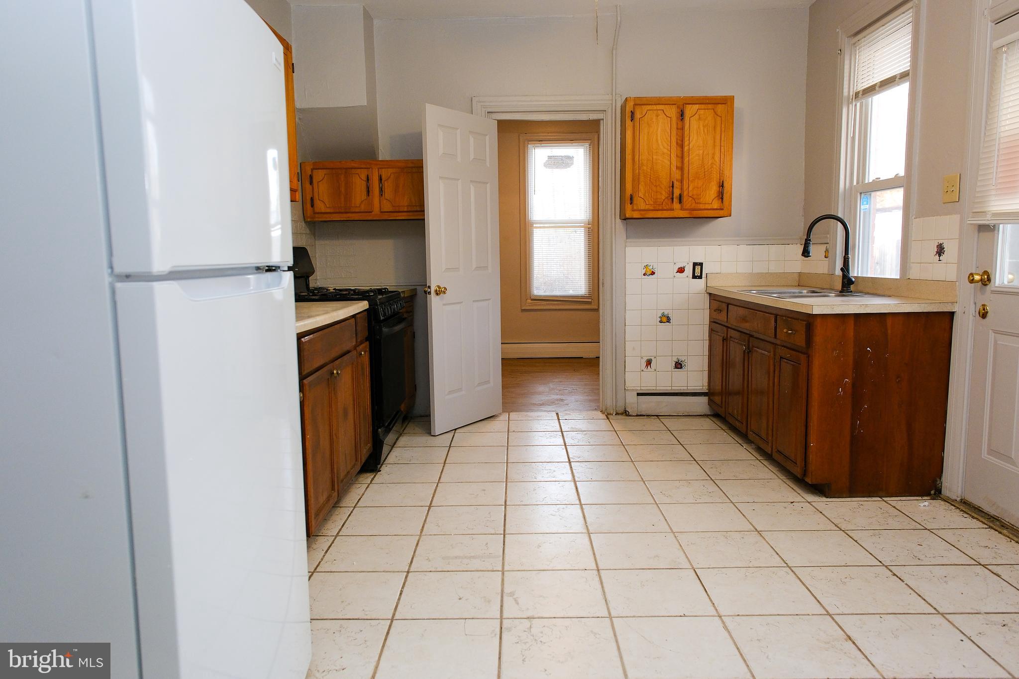 YORK CITY - Residential