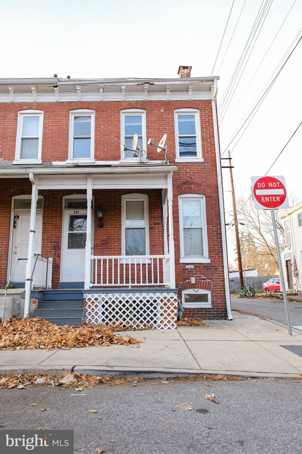 YORK CITY - Residential