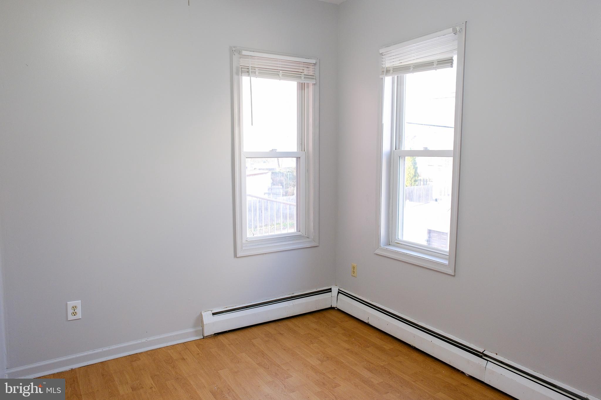 YORK CITY - Residential