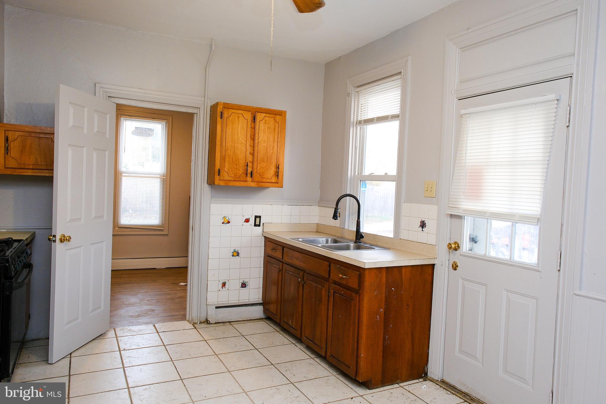 YORK CITY - Residential