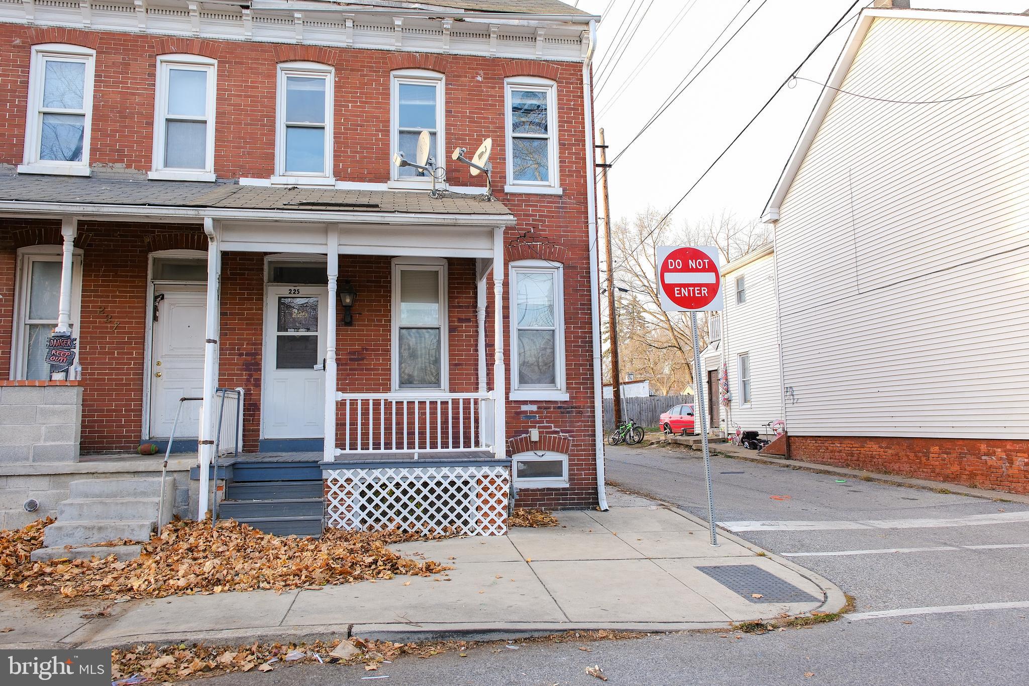 YORK CITY - Residential